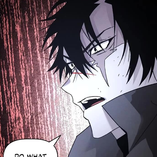 Destined Murderer Chapter 21: The Puppet's Blade Dance (4) cover