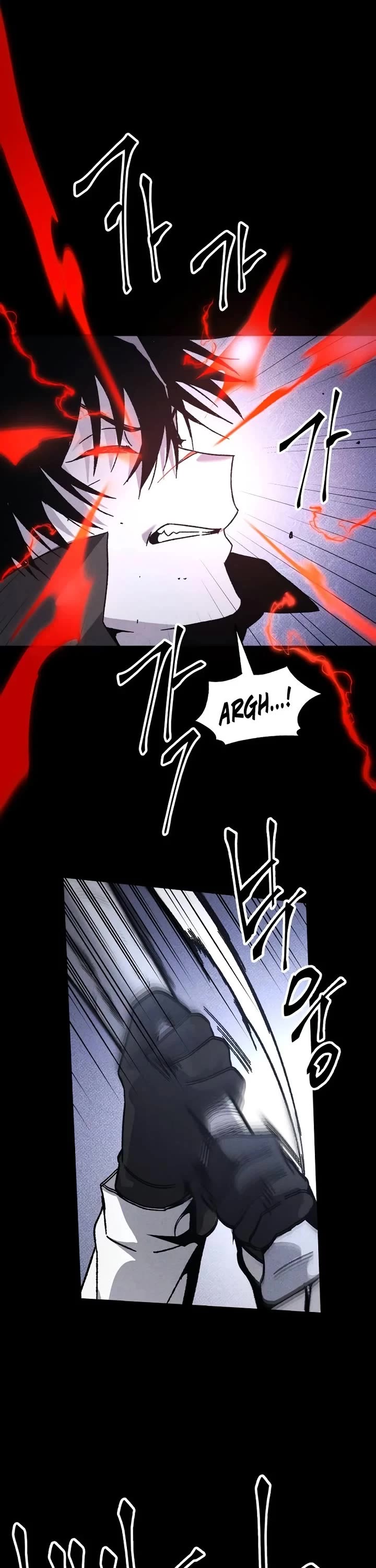 Destined Murderer Chapter 22 page 28 - Chapter 22: The Puppet's Blade Dance (5)