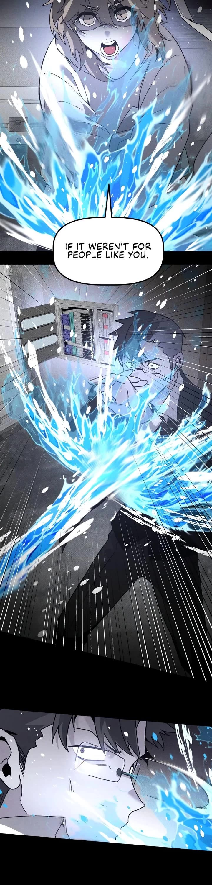 Destined Murderer Chapter 22 page 48 - Chapter 22: The Puppet's Blade Dance (5)