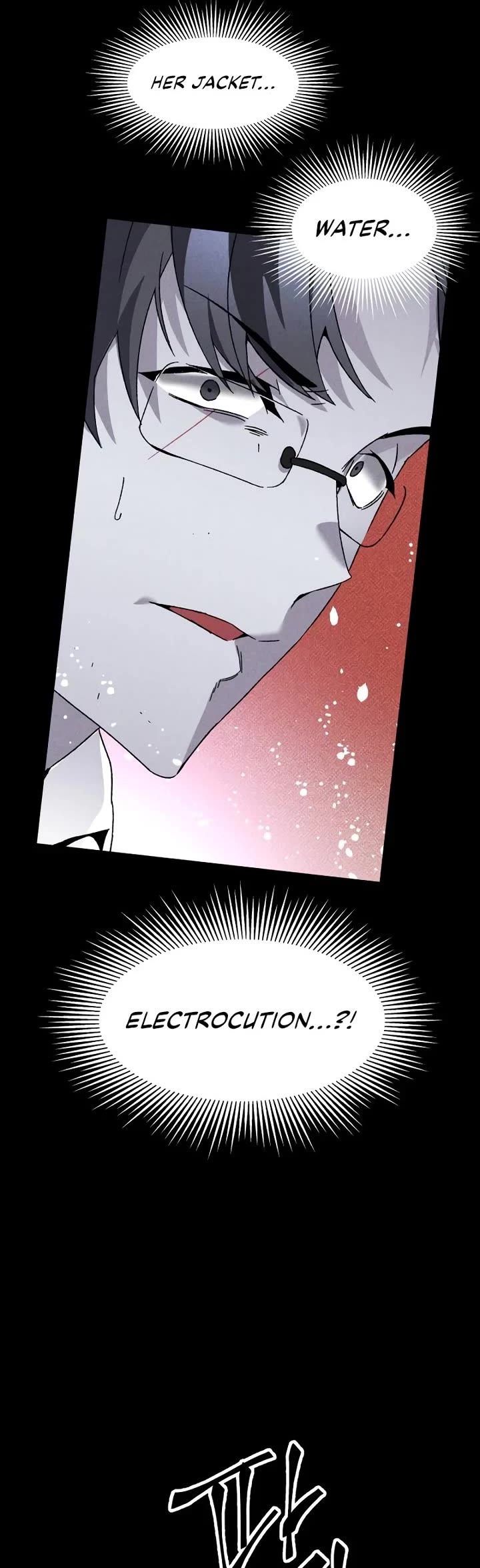 Destined Murderer Chapter 22 page 50 - Chapter 22: The Puppet's Blade Dance (5)