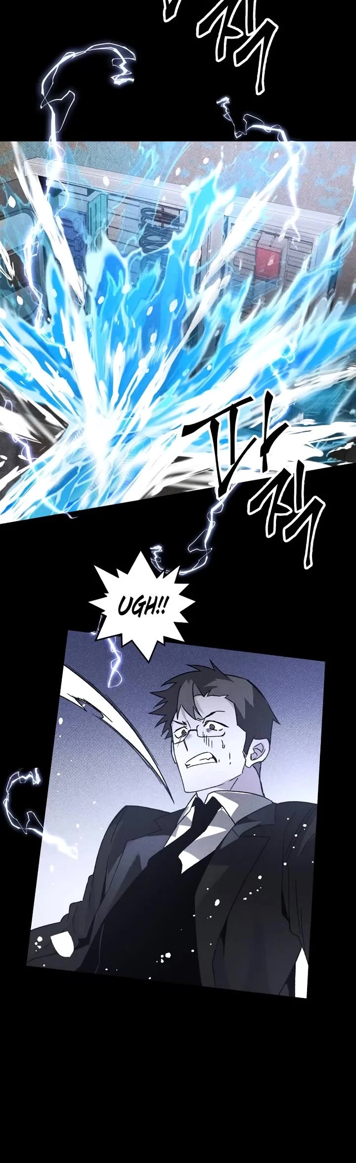 Destined Murderer Chapter 22 page 51 - Chapter 22: The Puppet's Blade Dance (5)