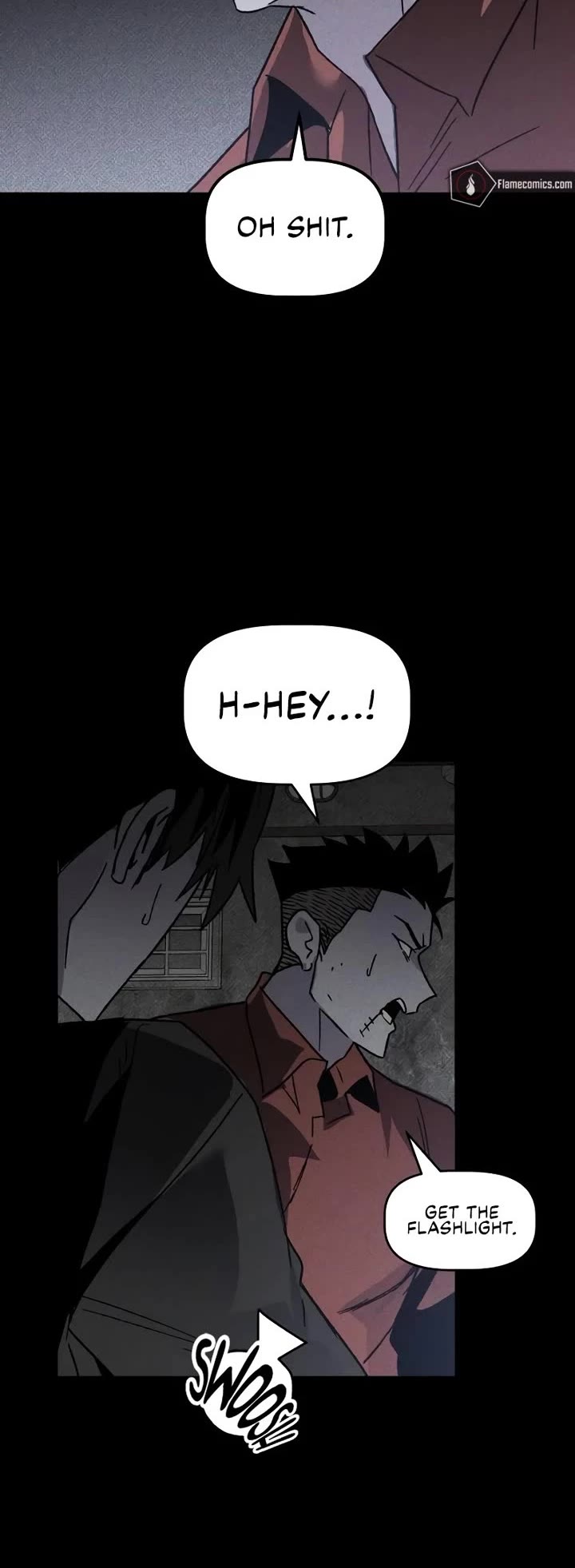 Destined Murderer Chapter 22 page 57 - Chapter 22: The Puppet's Blade Dance (5)