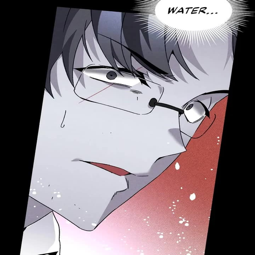 Destined Murderer Chapter 22: The Puppet's Blade Dance (5) cover
