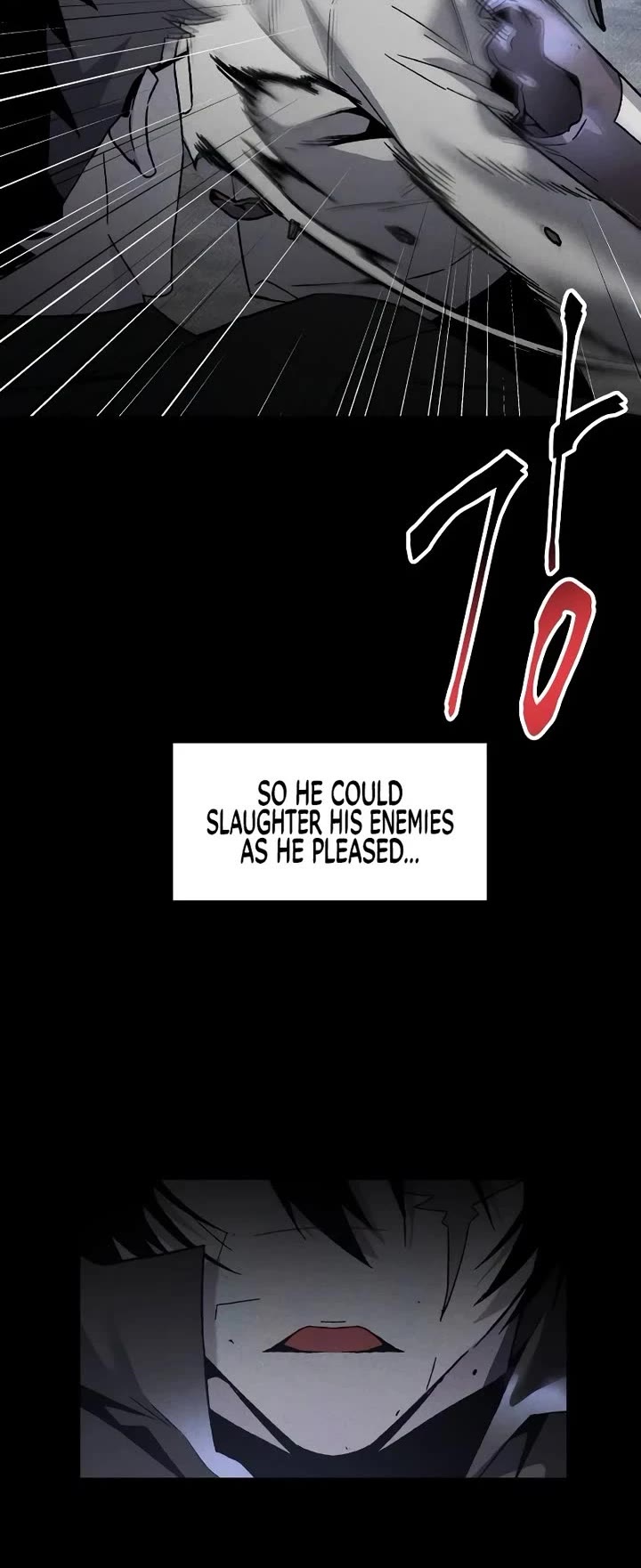 Destined Murderer Chapter 23 page 14 - Chapter 23: The Broken Puppet (6)