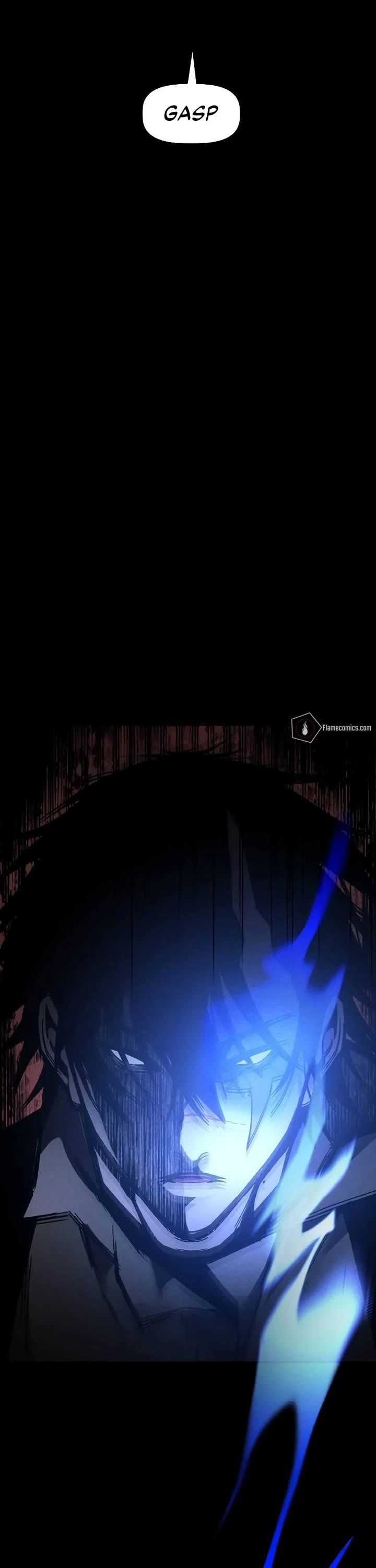 Destined Murderer Chapter 23 page 15 - Chapter 23: The Broken Puppet (6)