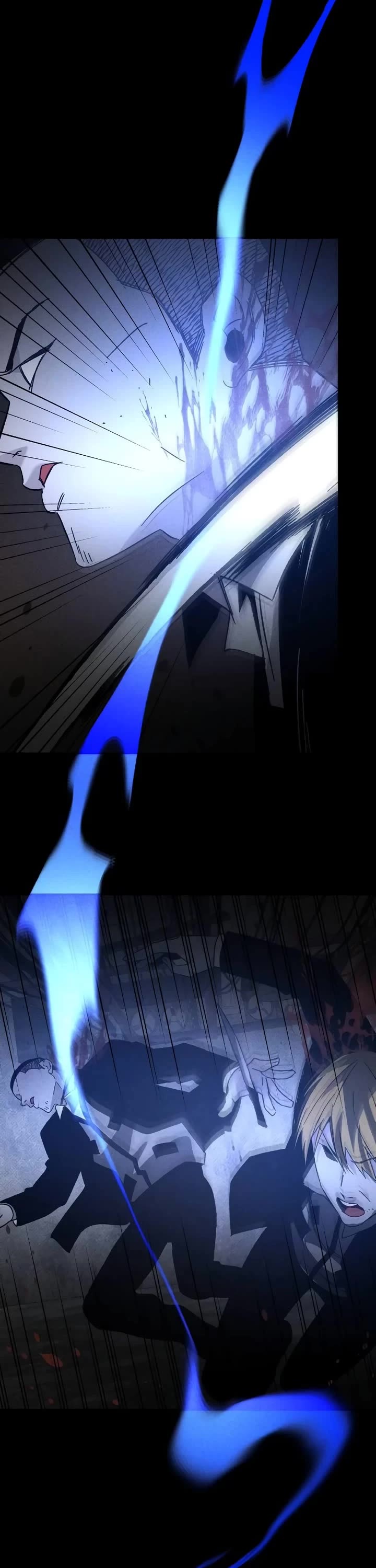 Destined Murderer Chapter 23 page 16 - Chapter 23: The Broken Puppet (6)
