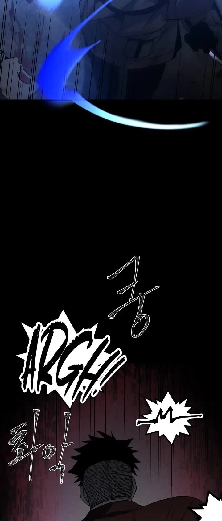 Destined Murderer Chapter 23 page 18 - Chapter 23: The Broken Puppet (6)