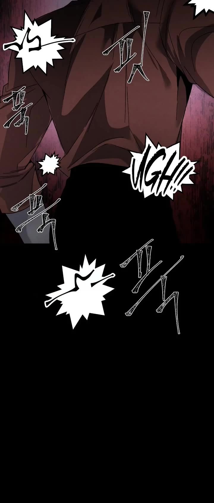 Destined Murderer Chapter 23 page 19 - Chapter 23: The Broken Puppet (6)