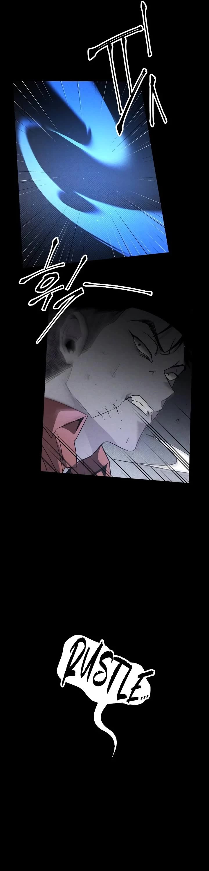Destined Murderer Chapter 23 page 20 - Chapter 23: The Broken Puppet (6)