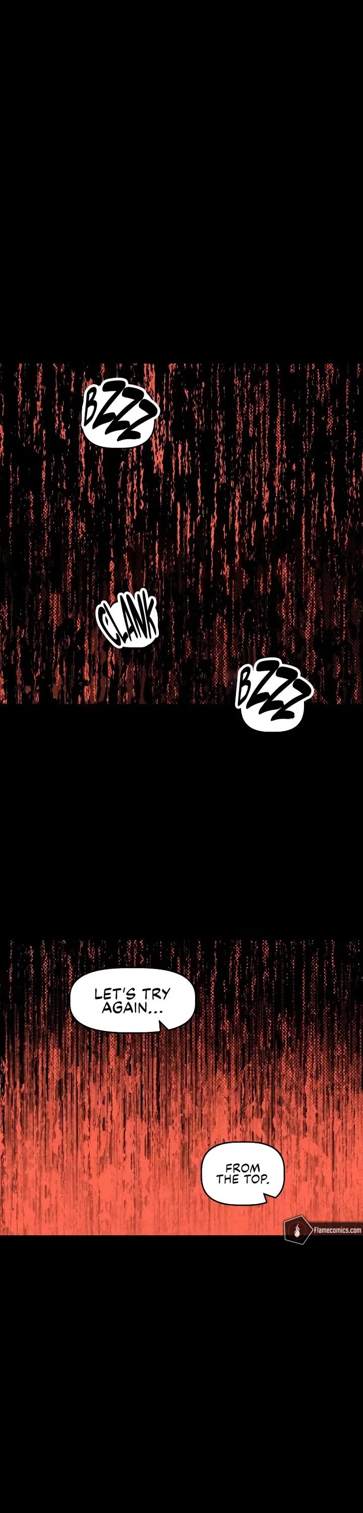 Destined Murderer Chapter 23 page 23 - Chapter 23: The Broken Puppet (6)