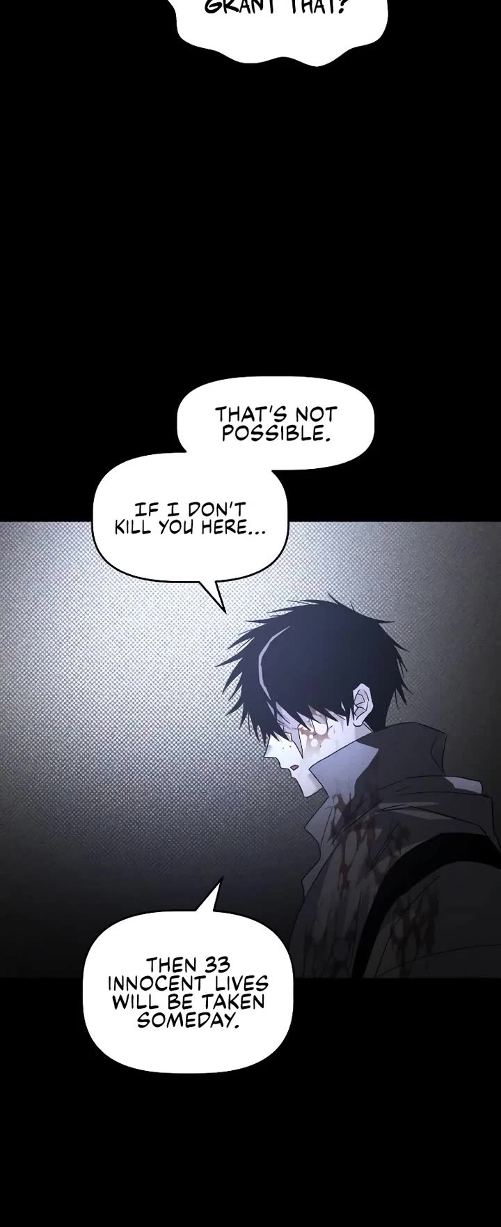 Destined Murderer Chapter 23 page 28 - Chapter 23: The Broken Puppet (6)