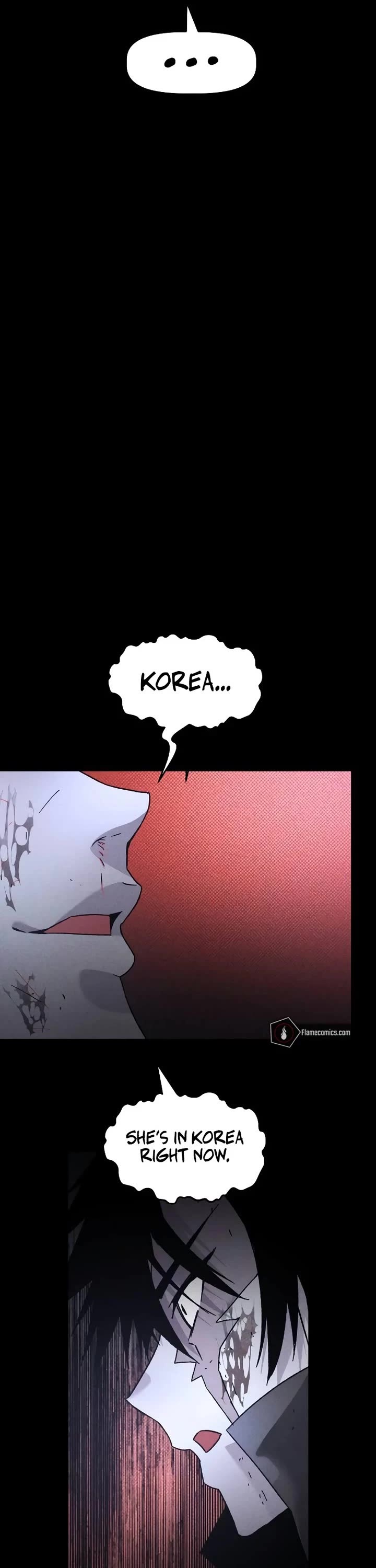 Destined Murderer Chapter 23 page 35 - Chapter 23: The Broken Puppet (6)
