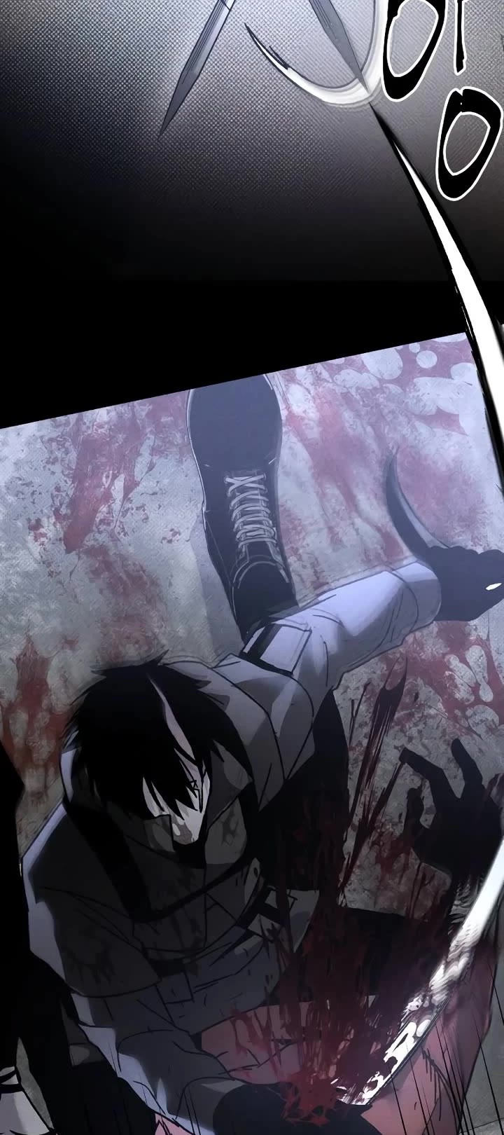Destined Murderer Chapter 23 page 37 - Chapter 23: The Broken Puppet (6)