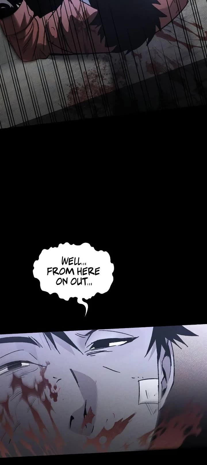 Destined Murderer Chapter 23 page 38 - Chapter 23: The Broken Puppet (6)