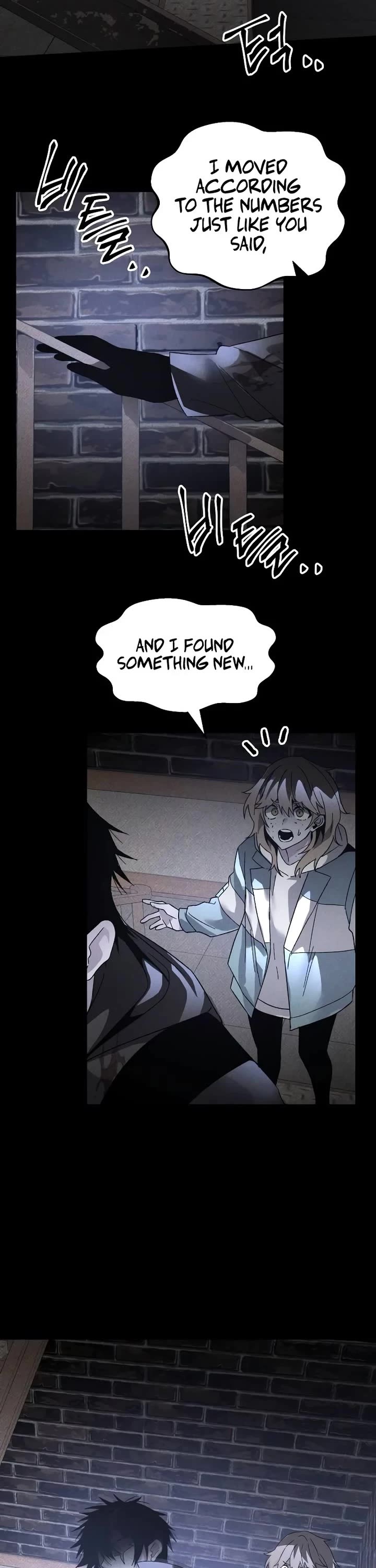 Destined Murderer Chapter 23 page 45 - Chapter 23: The Broken Puppet (6)