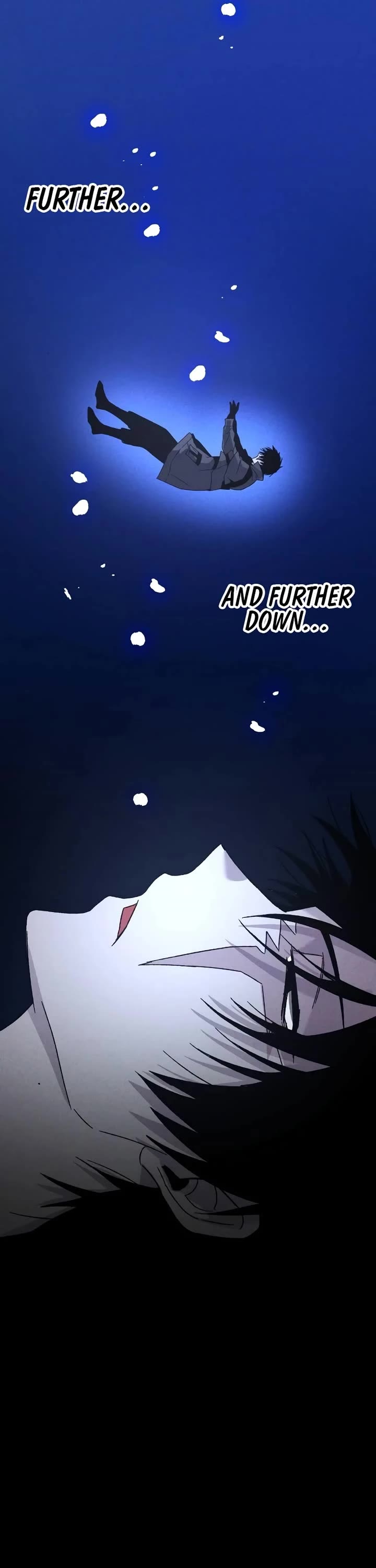 Destined Murderer Chapter 23 page 49 - Chapter 23: The Broken Puppet (6)