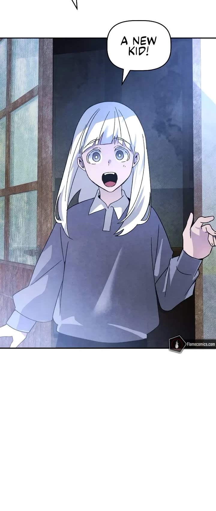 Destined Murderer Chapter 23 page 53 - Chapter 23: The Broken Puppet (6)