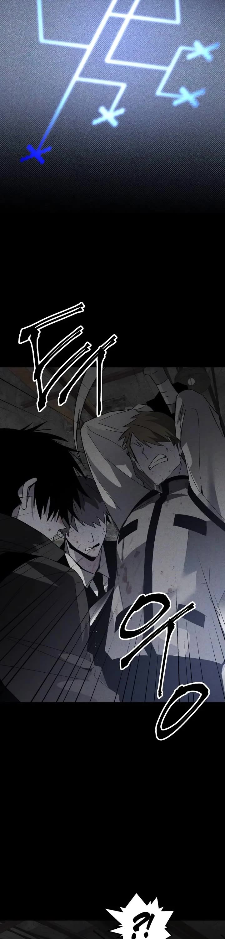 Destined Murderer Chapter 23 page 7 - Chapter 23: The Broken Puppet (6)