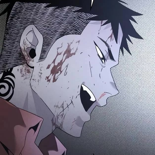 Destined Murderer Chapter 23: The Broken Puppet (6) cover