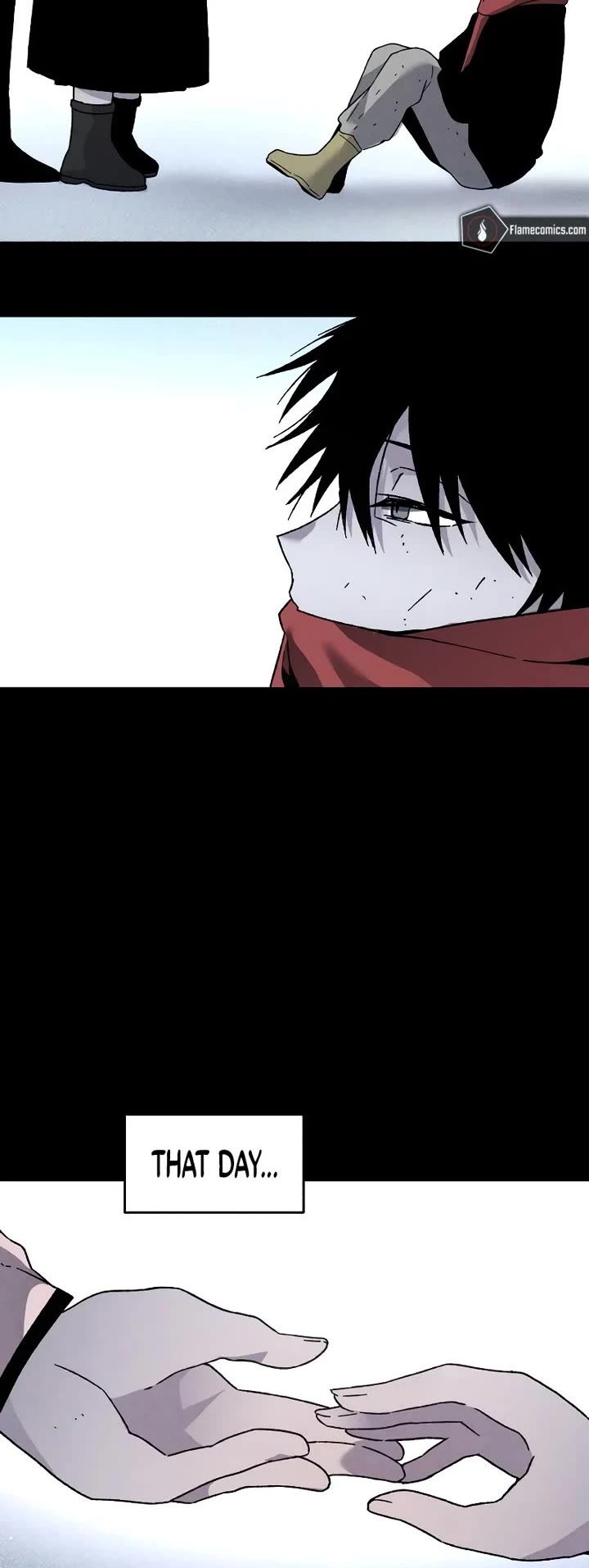 Destined Murderer Chapter 24 page 5 - Chapter 24: Number - Origin (1)