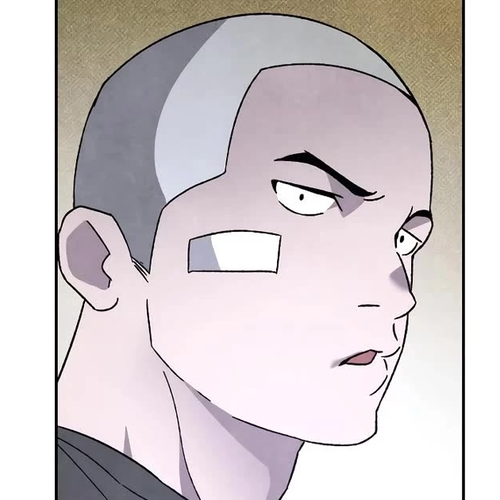 Destined Murderer Chapter 24: Number - Origin (1) cover