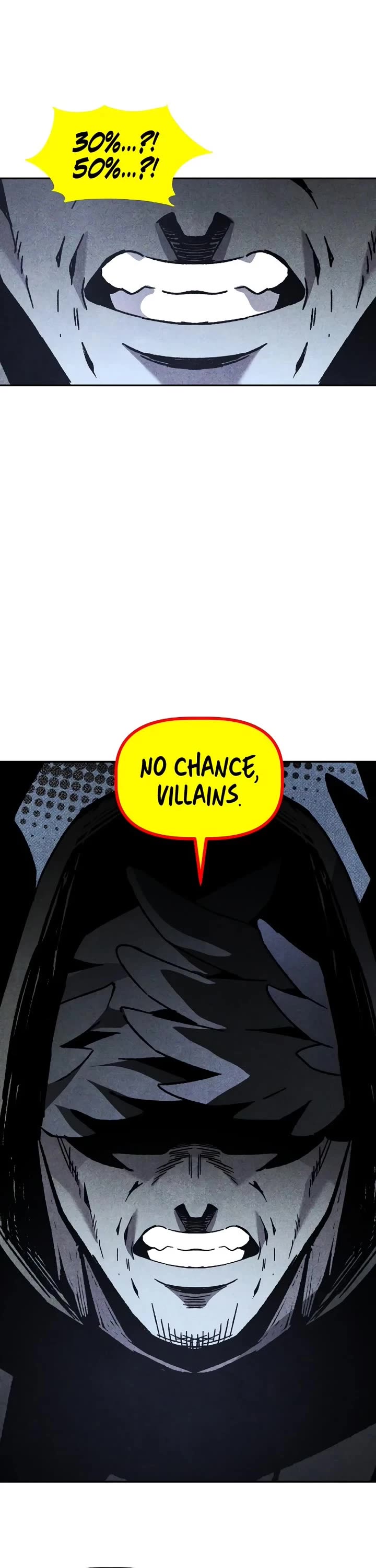 Destined Murderer Chapter 25 page 28 - Chapter 25: Number - Origin (2)