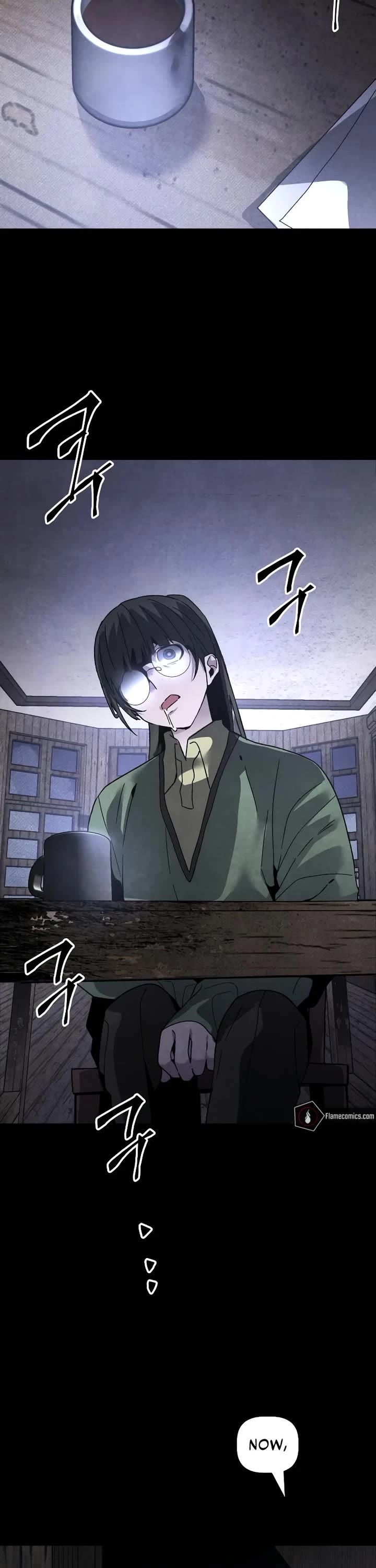 Destined Murderer Chapter 25 page 51 - Chapter 25: Number - Origin (2)