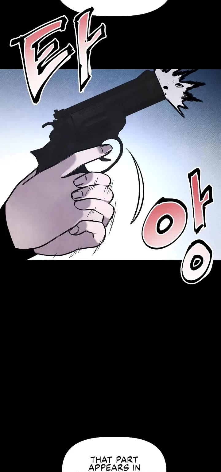 Destined Murderer Chapter 25 page 9 - Chapter 25: Number - Origin (2)