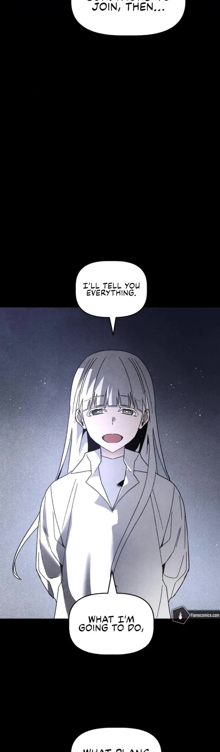 Destined Murderer Chapter 26 page 36 - Chapter 26: Number - Origin (3)