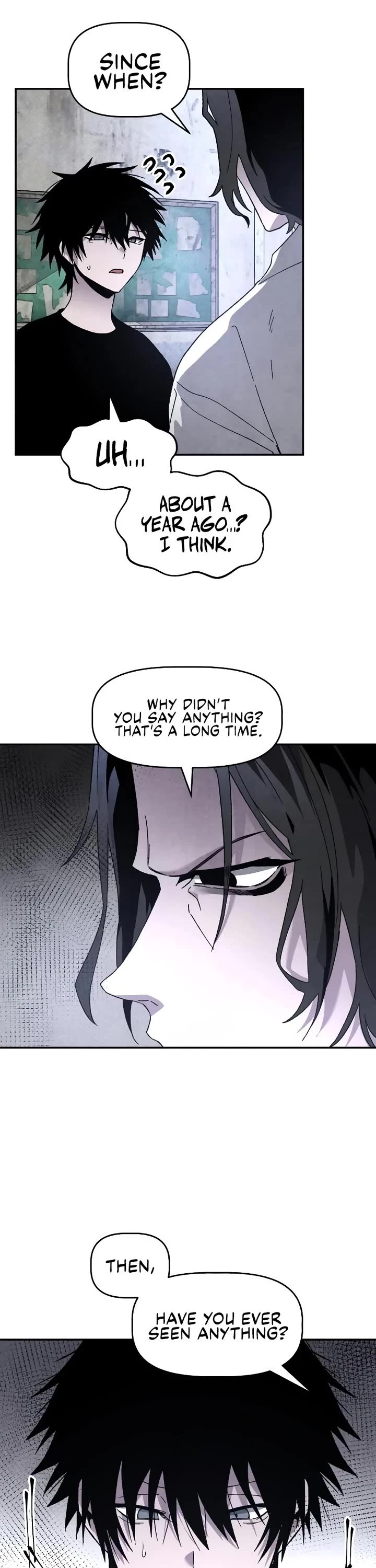 Destined Murderer Chapter 27 page 17 - Chapter 27: Number - Origin (4)