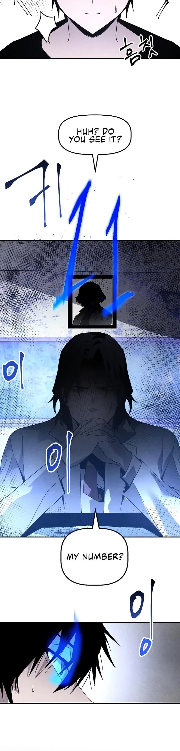 Destined Murderer Chapter 27 page 18 - Chapter 27: Number - Origin (4)