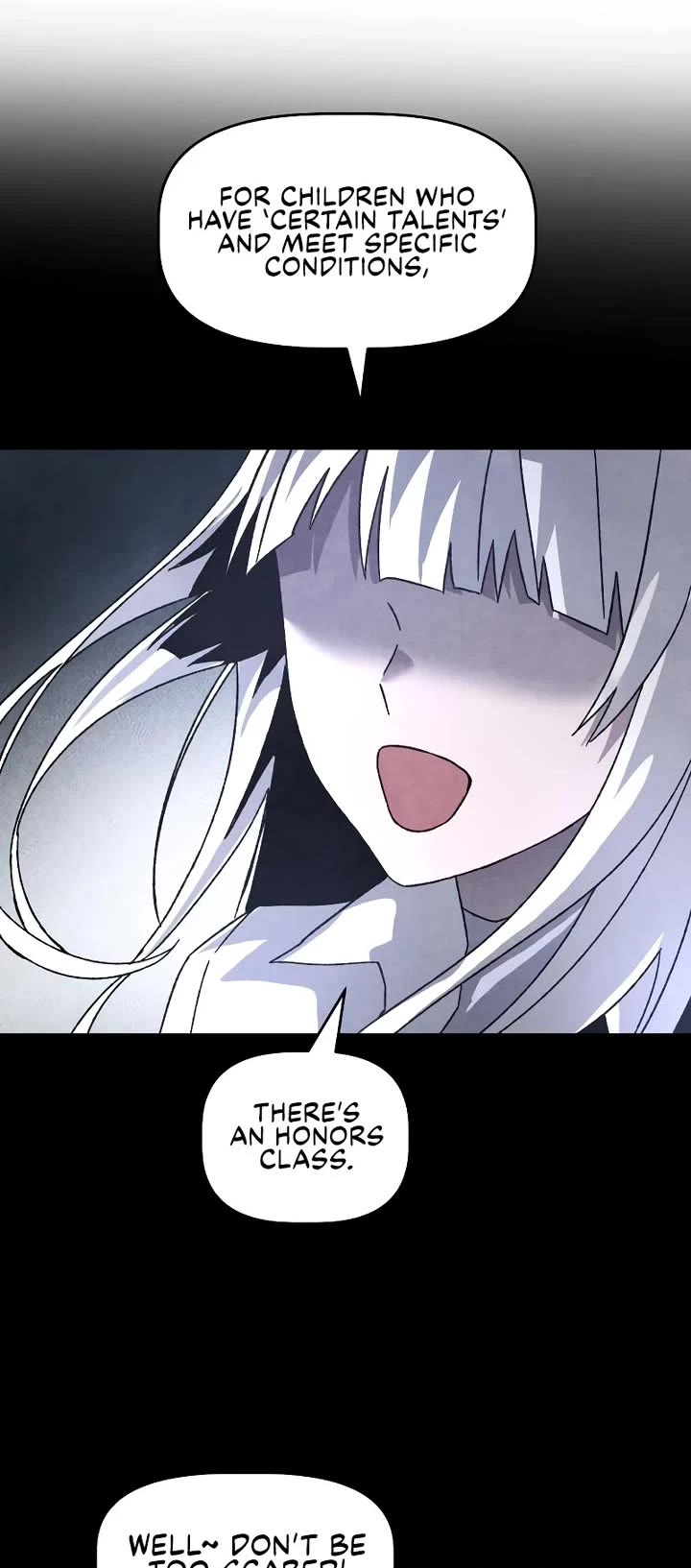 Destined Murderer Chapter 27 page 19 - Chapter 27: Number - Origin (4)