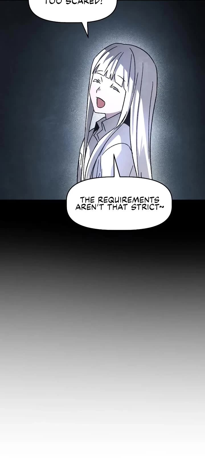 Destined Murderer Chapter 27 page 20 - Chapter 27: Number - Origin (4)