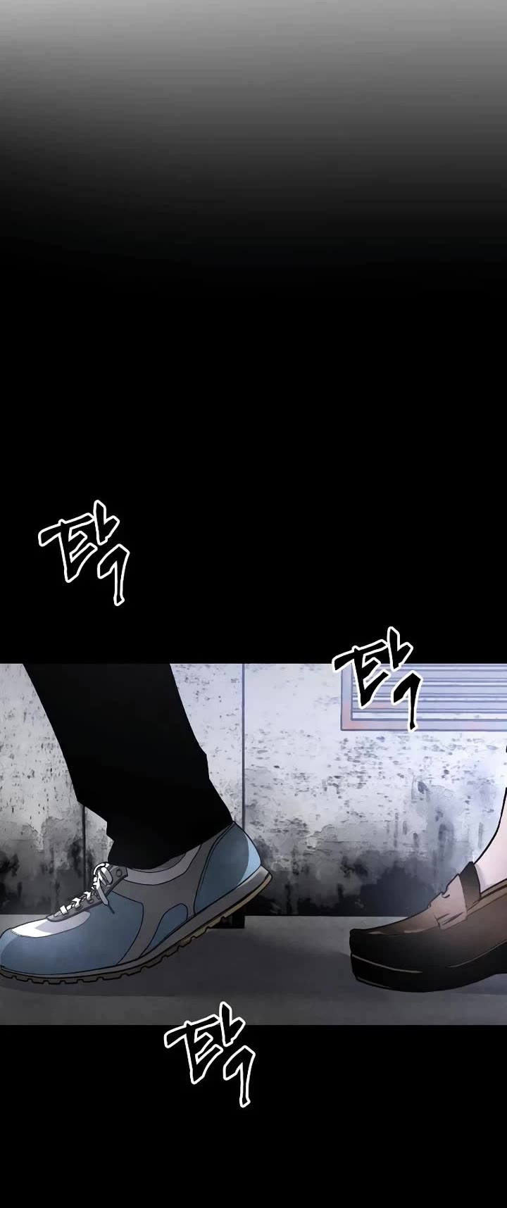 Destined Murderer Chapter 27 page 25 - Chapter 27: Number - Origin (4)