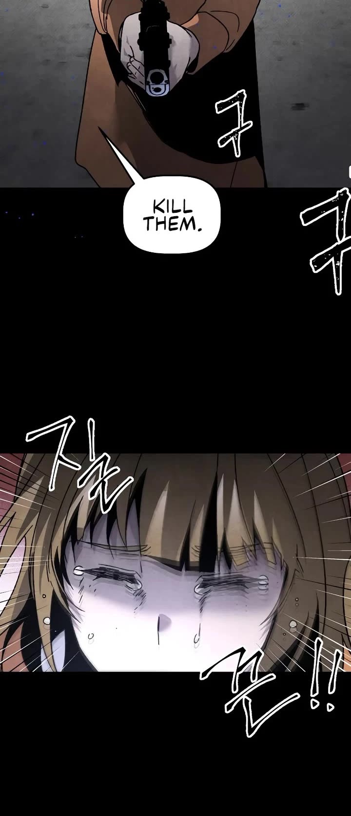 Destined Murderer Chapter 27 page 42 - Chapter 27: Number - Origin (4)