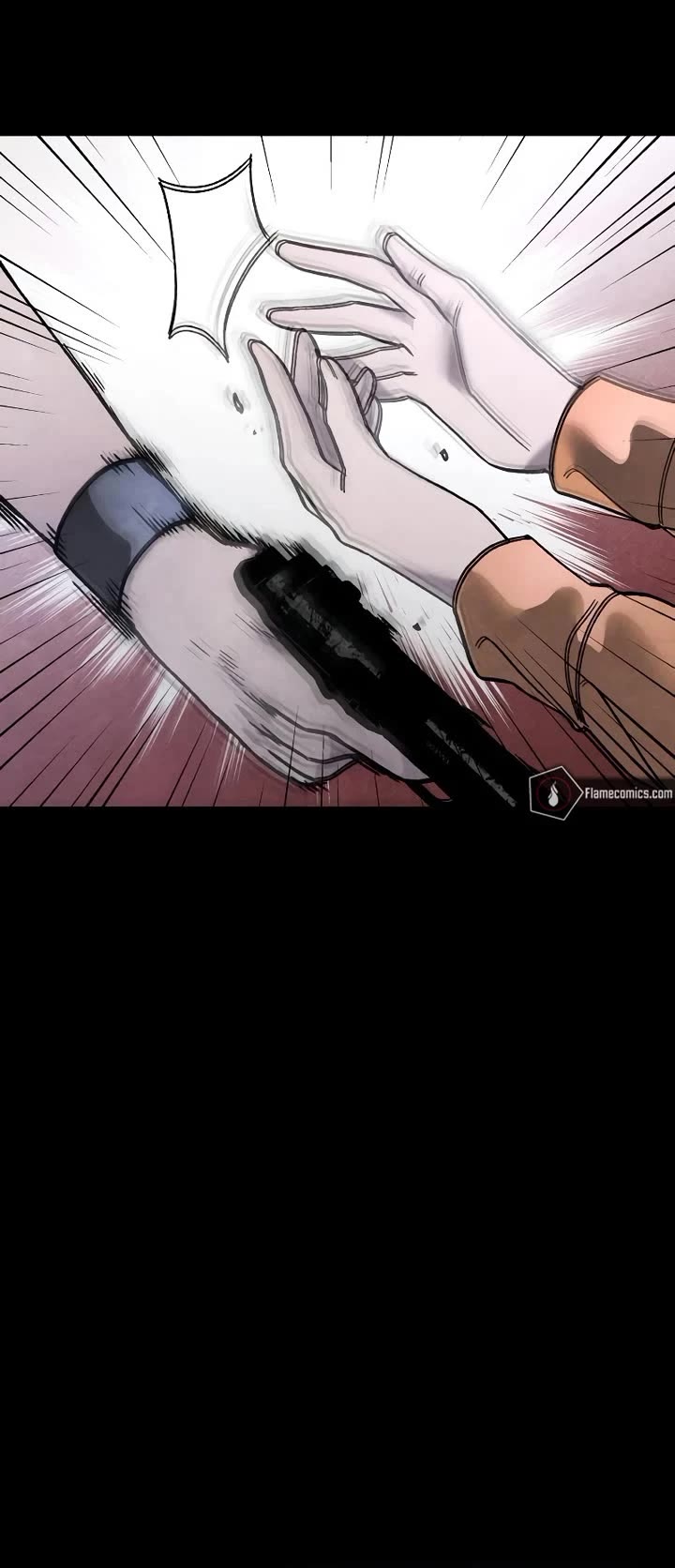 Destined Murderer Chapter 27 page 43 - Chapter 27: Number - Origin (4)