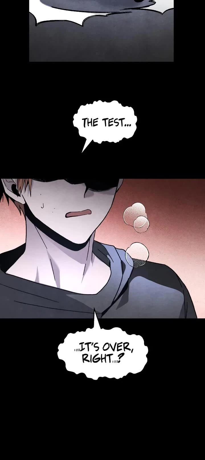 Destined Murderer Chapter 27 page 47 - Chapter 27: Number - Origin (4)