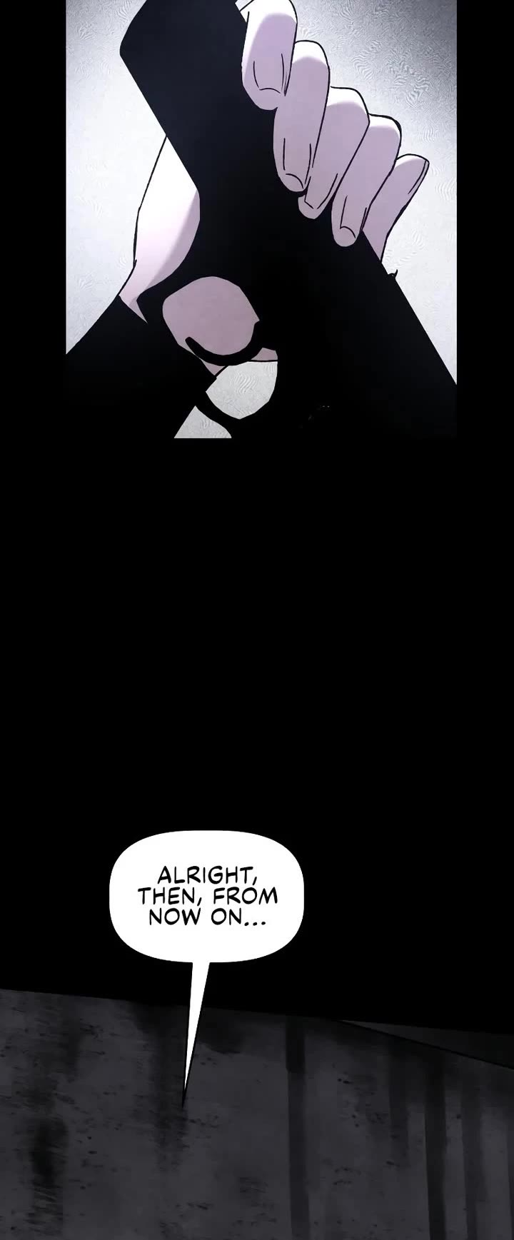 Destined Murderer Chapter 27 page 53 - Chapter 27: Number - Origin (4)
