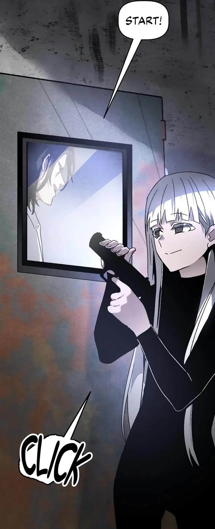 Destined Murderer Chapter 27 page 54 - Chapter 27: Number - Origin (4)