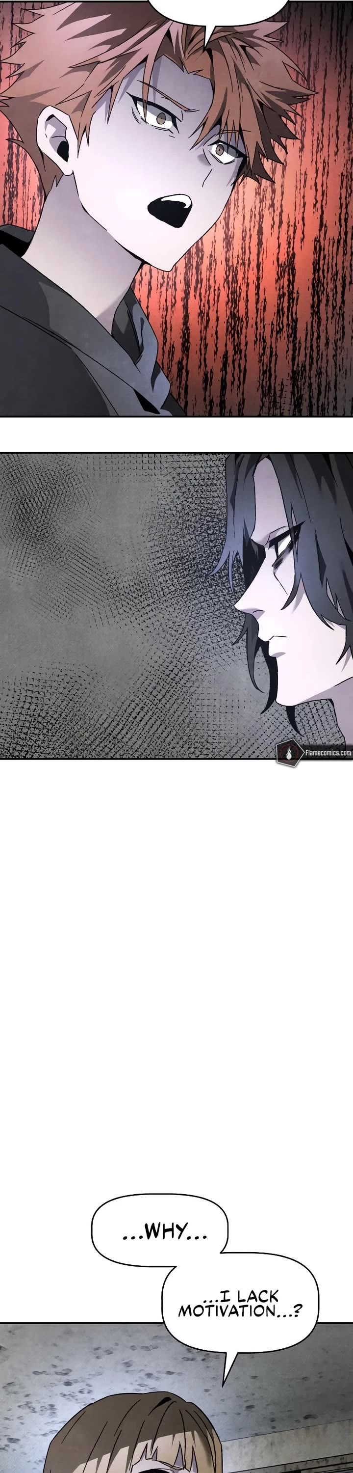 Destined Murderer Chapter 27 page 8 - Chapter 27: Number - Origin (4)
