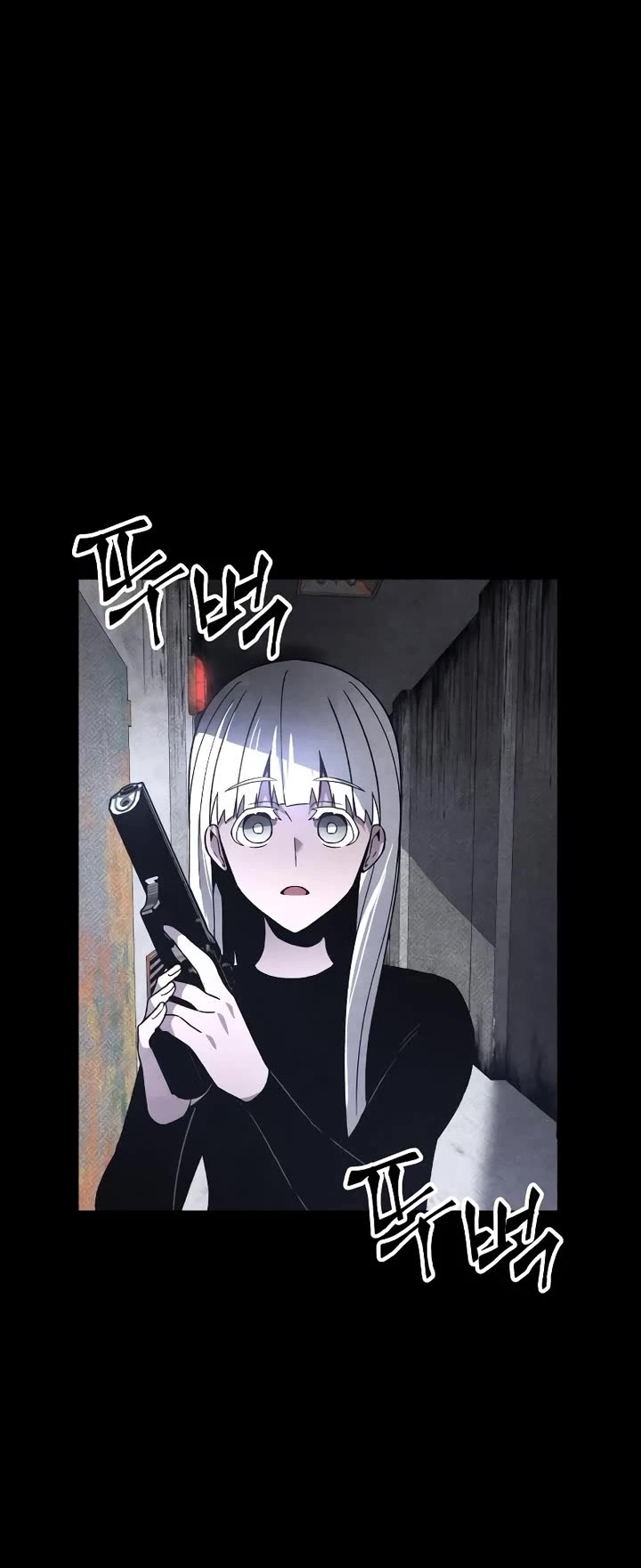 Destined Murderer Chapter 28 page 10 - Chapter 28: Number - Origin (5)