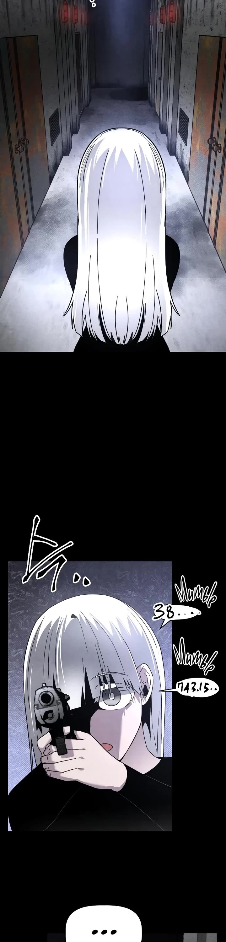Destined Murderer Chapter 28 page 16 - Chapter 28: Number - Origin (5)