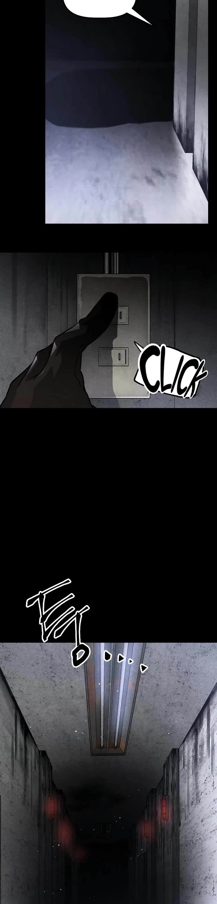 Destined Murderer Chapter 28 page 17 - Chapter 28: Number - Origin (5)