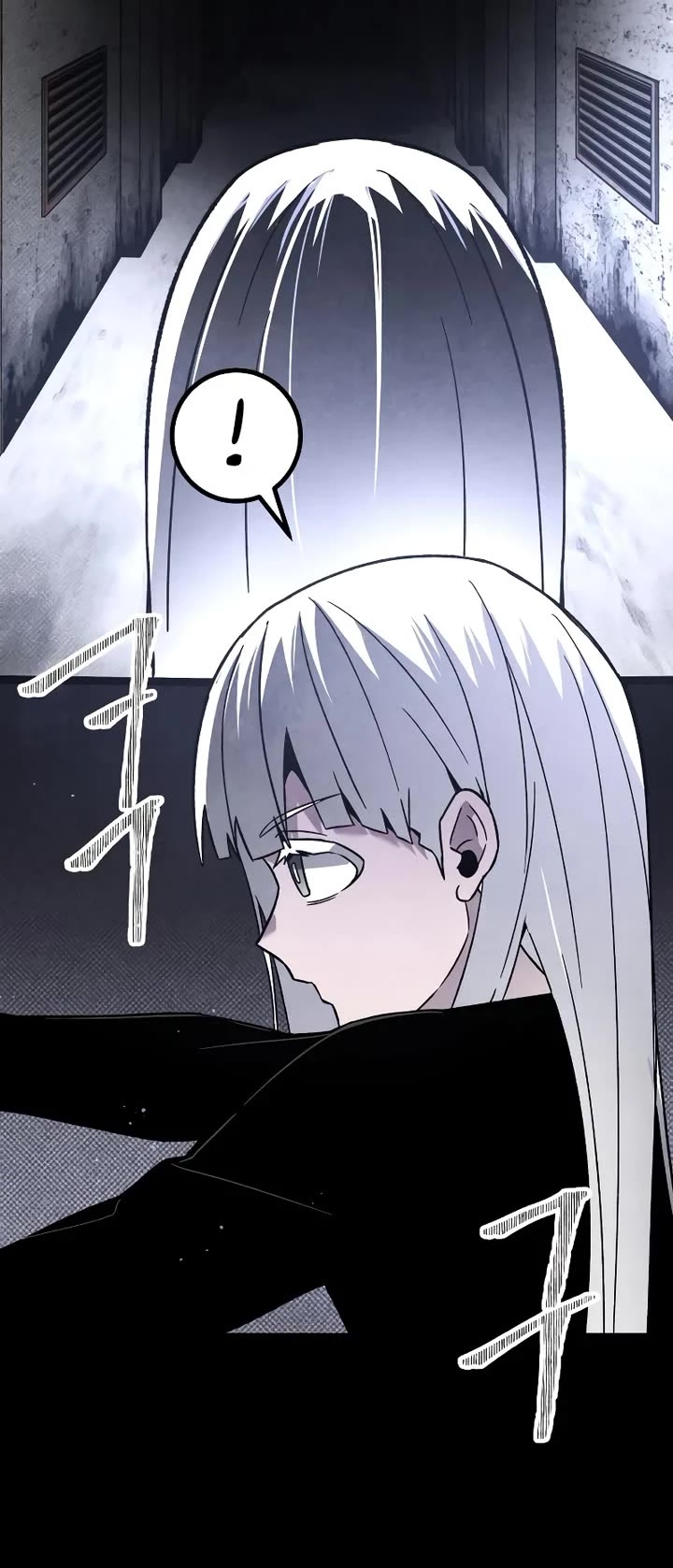 Destined Murderer Chapter 28 page 18 - Chapter 28: Number - Origin (5)