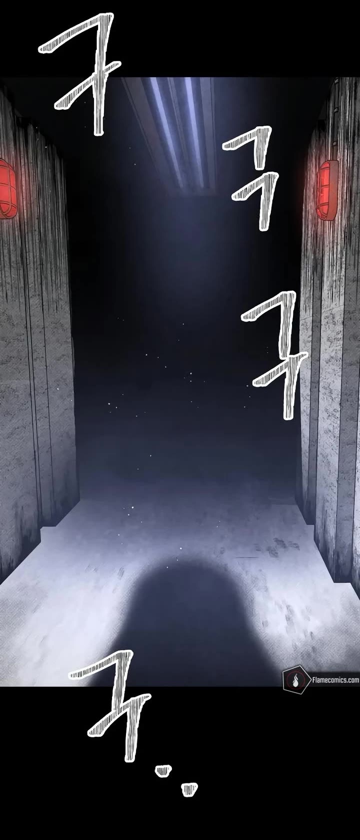 Destined Murderer Chapter 28 page 19 - Chapter 28: Number - Origin (5)