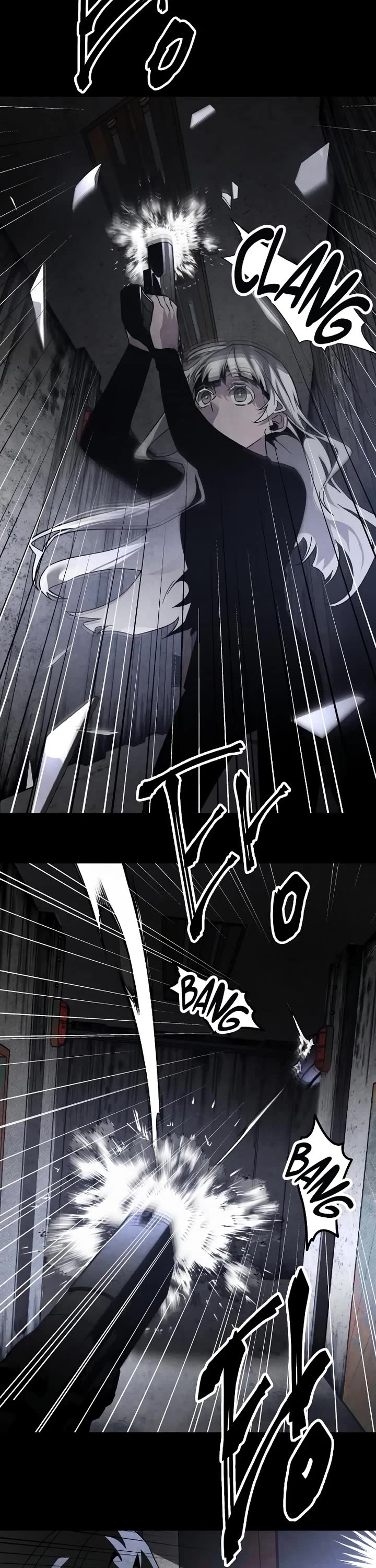 Destined Murderer Chapter 28 page 21 - Chapter 28: Number - Origin (5)