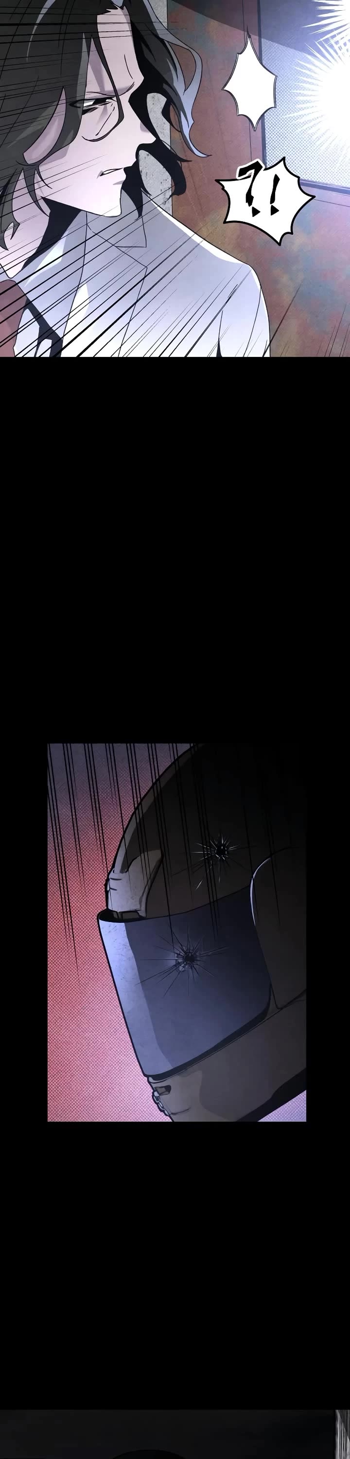 Destined Murderer Chapter 28 page 22 - Chapter 28: Number - Origin (5)