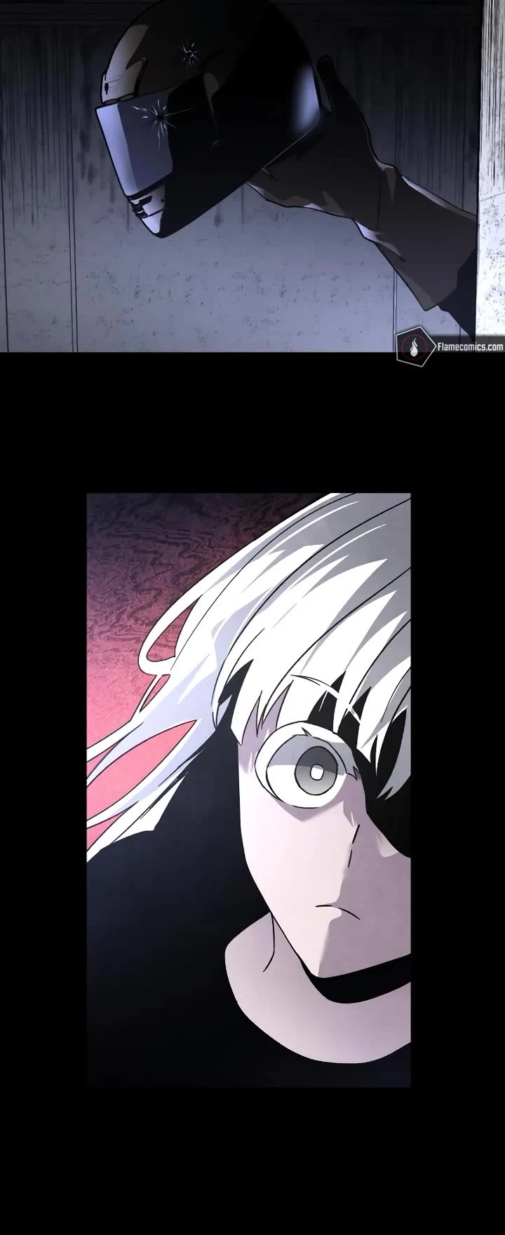 Destined Murderer Chapter 28 page 23 - Chapter 28: Number - Origin (5)