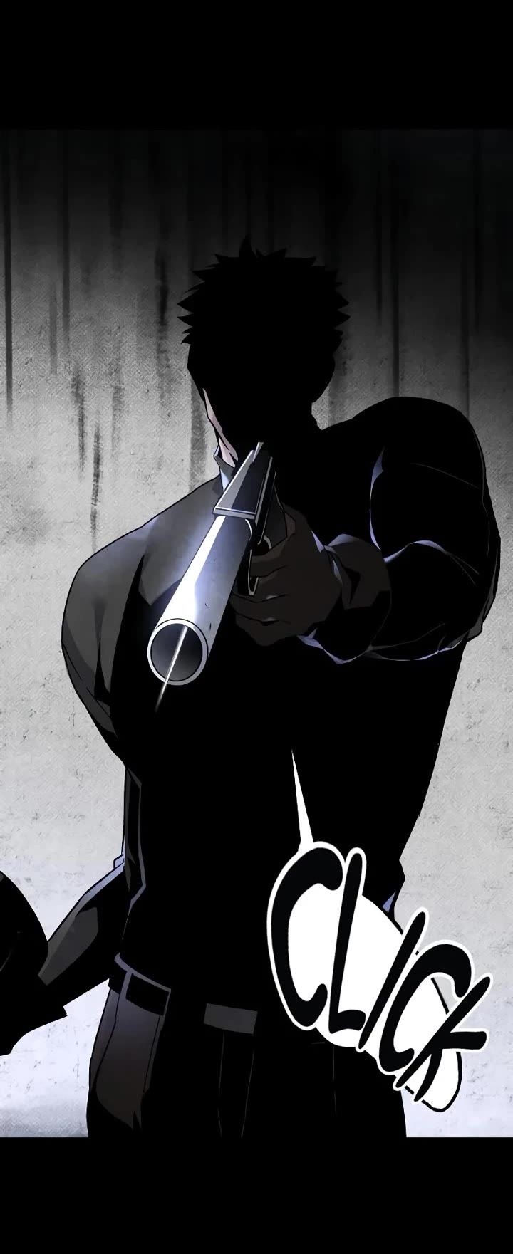 Destined Murderer Chapter 28 page 24 - Chapter 28: Number - Origin (5)