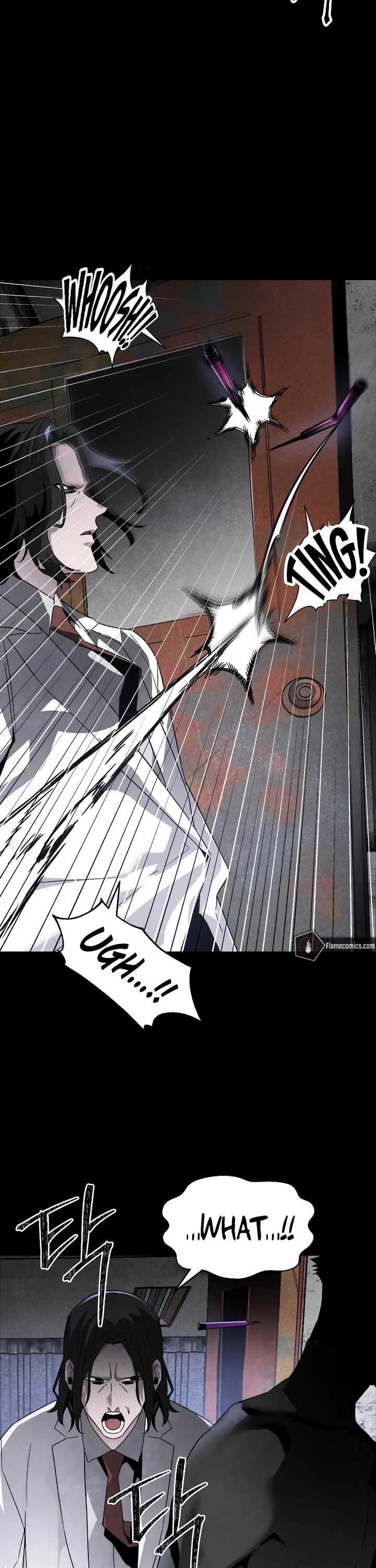 Destined Murderer Chapter 28 page 26 - Chapter 28: Number - Origin (5)